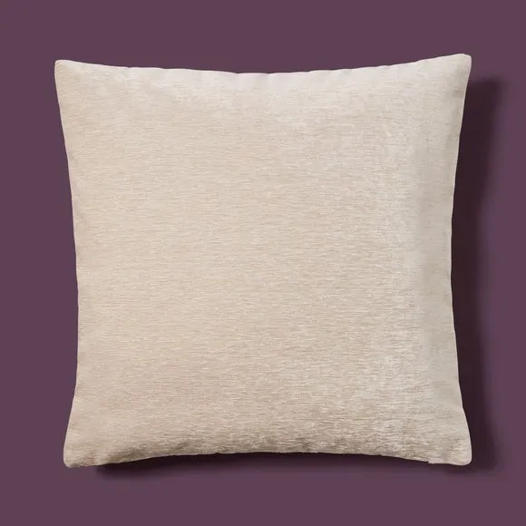 Distressed Damask Square Cushion 5