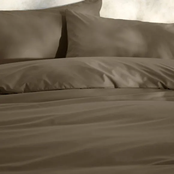 100% Egyptian Cotton 220 Thread Count Duvet Cover 2