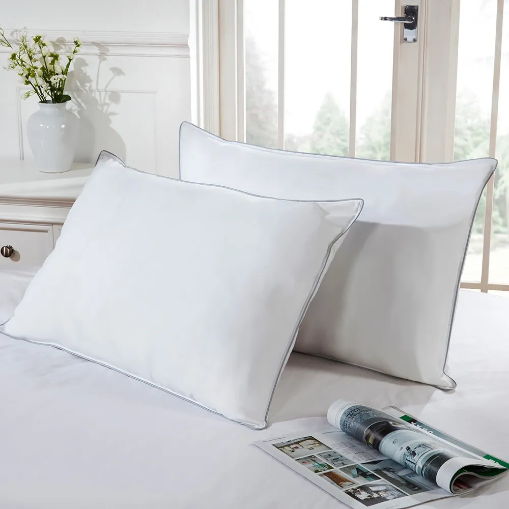 Home Collection 5 Star Feels Like Down Pillows