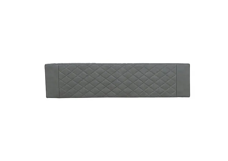 Jupiter Bench Pad - 140-cm - Grey