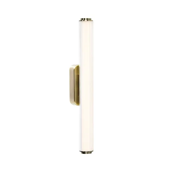 Nordlux Virelle 50 - Wall light - Brass, Gold 4