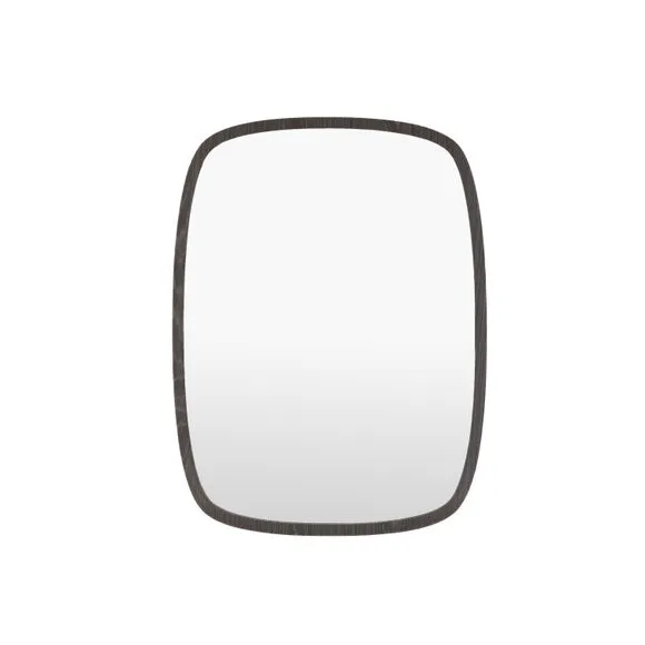 Cedar and Sage Ridgeway Capsule Wall Mirror 1