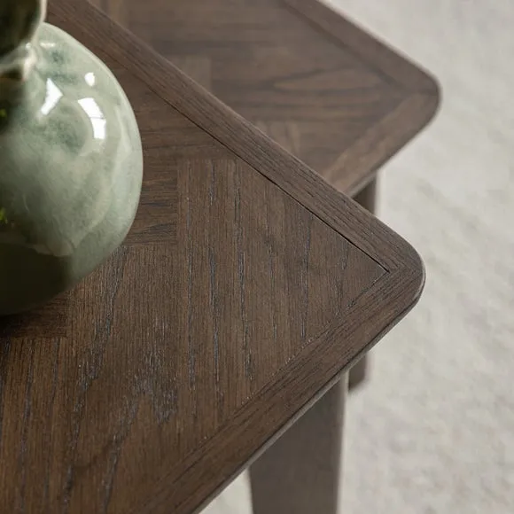 Hanley Nesting Coffee Tables 4
