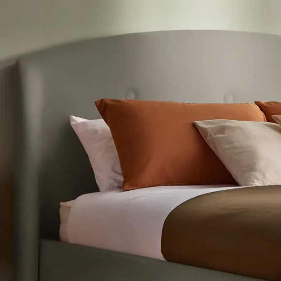 Silentnight Evana Bed Frame, Velvet 4