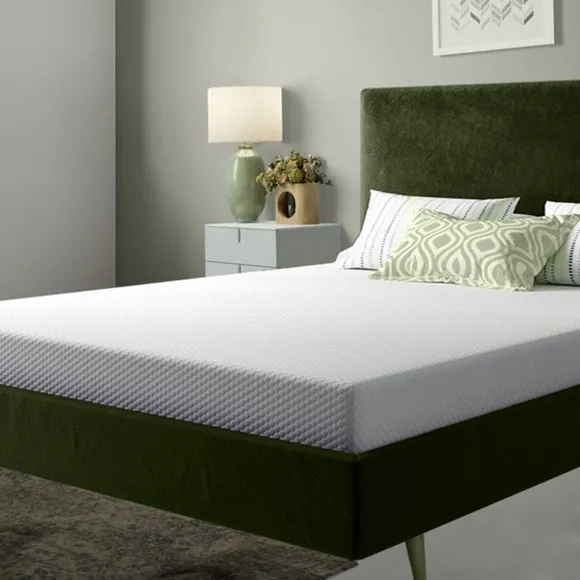 Komfi Unity Comfort Mattress 2