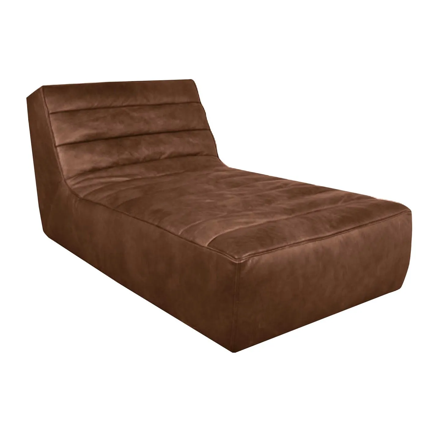 Timothy Oulton Shabby Chaise