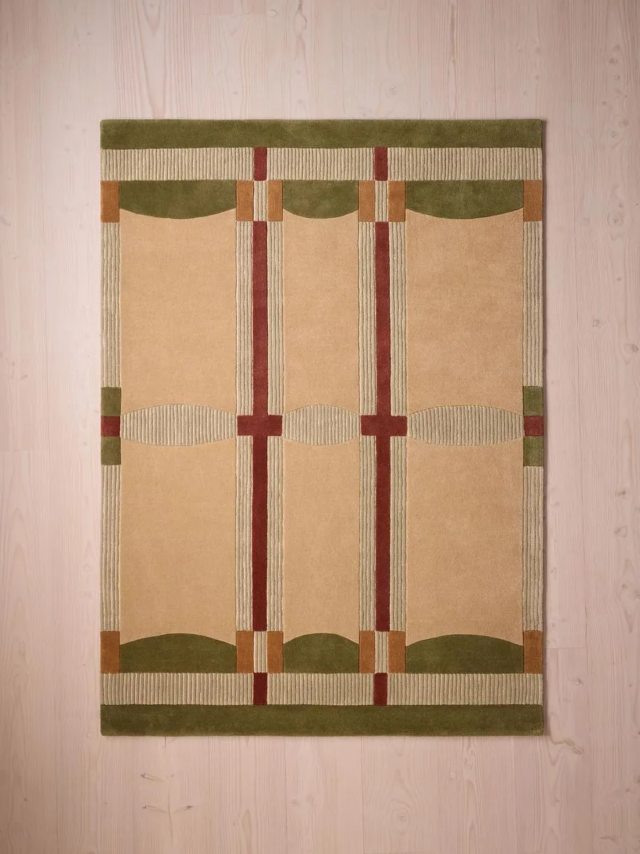 Adamson Rug, 170 x 240cm