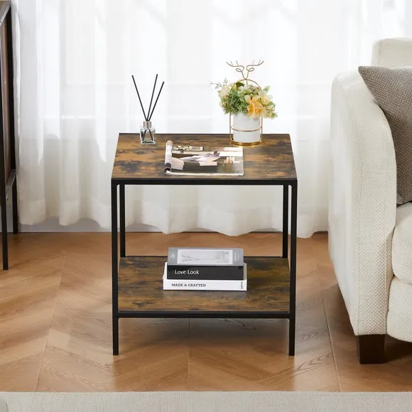 Brooklyn End Table 2