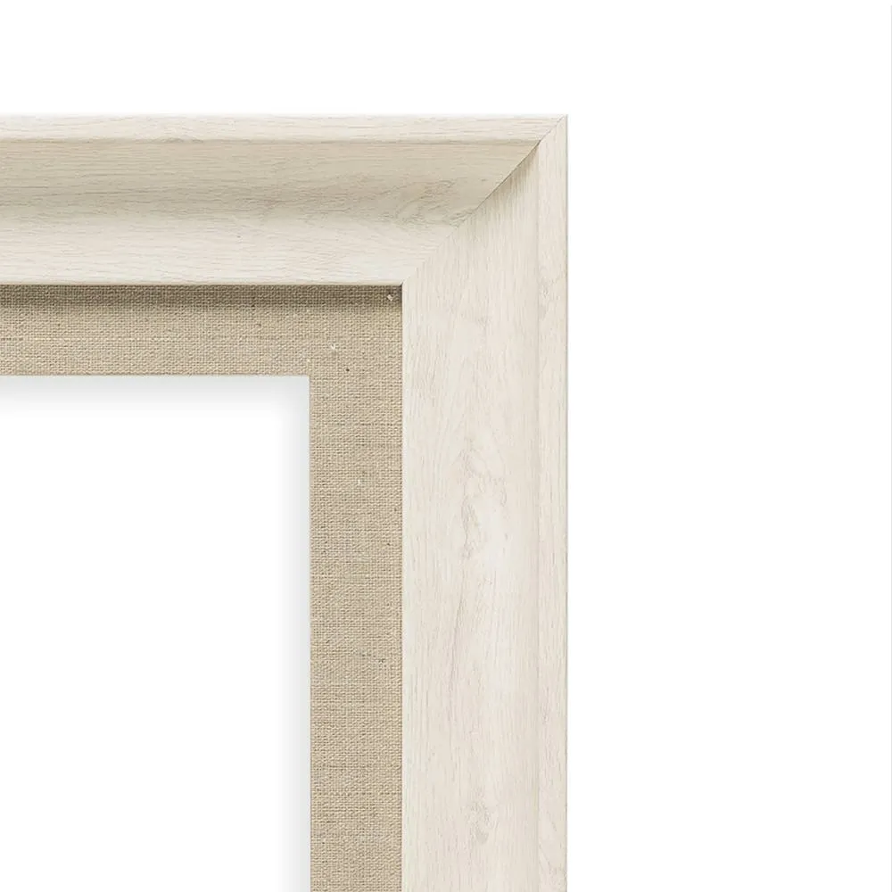 Voyage Maison Wooden Picture Frame 36 x 71cm in Beige 4