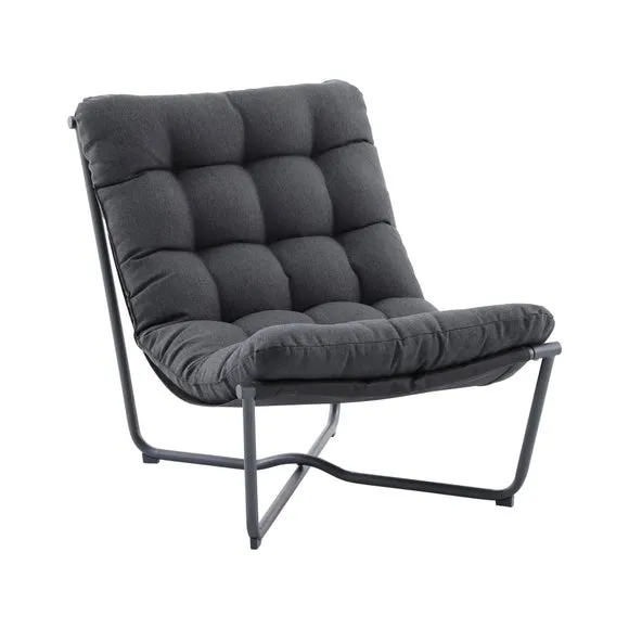 Pacific Lifestyle Clermont Outdoor Lounging Set 5