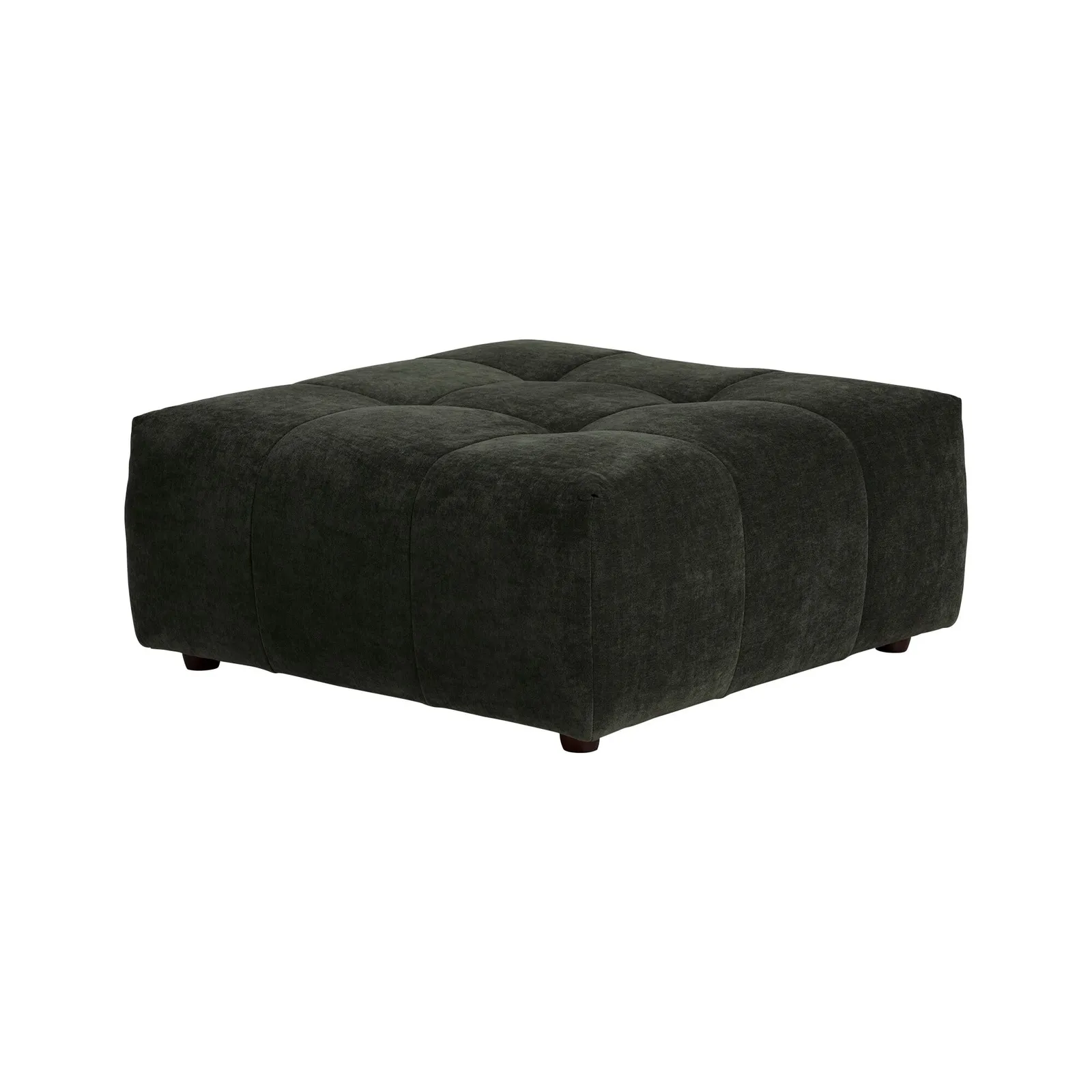 Atticus Footstool Fabric | Barker & Stonehouse 5