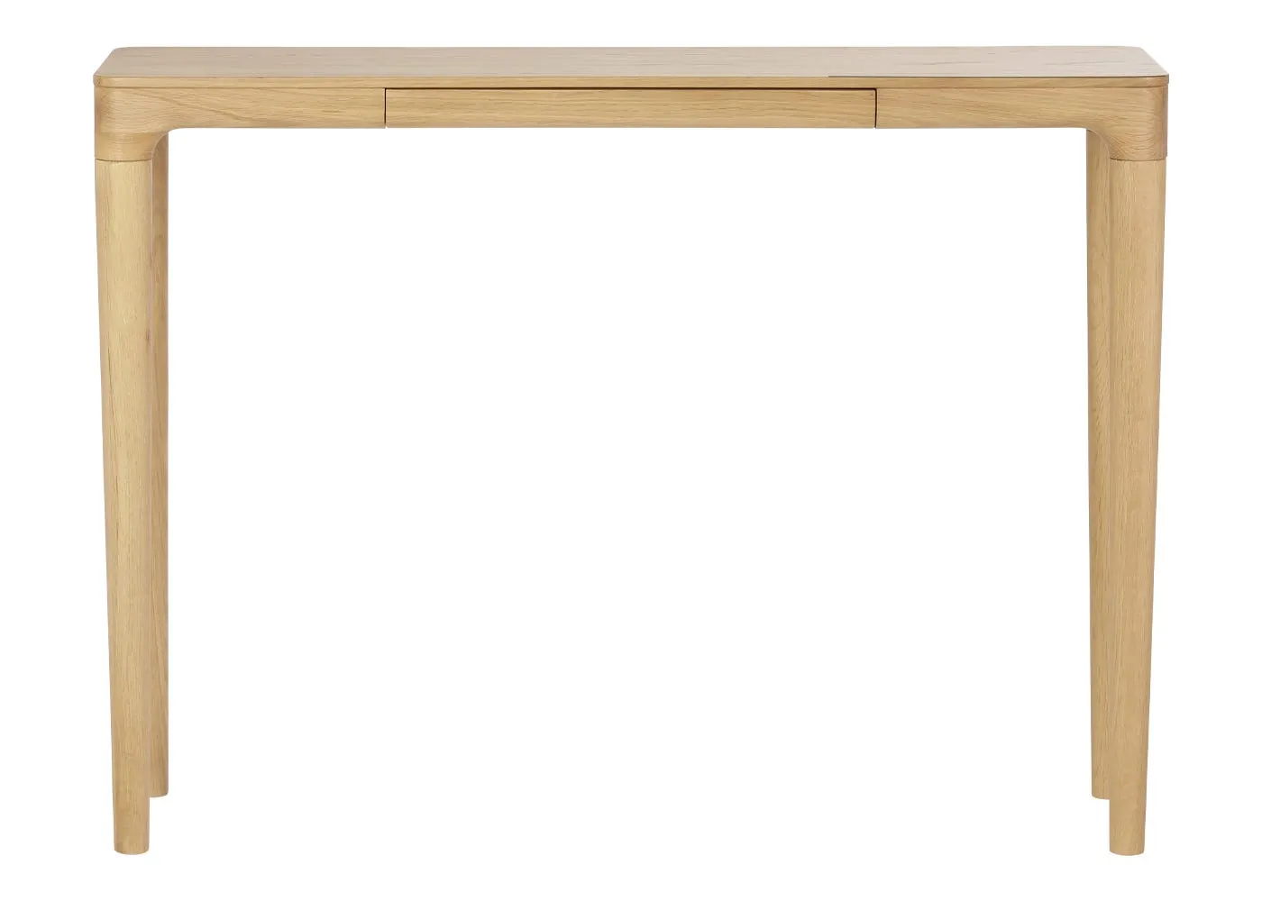 Umage Heart 'n' Soul Console in Oak