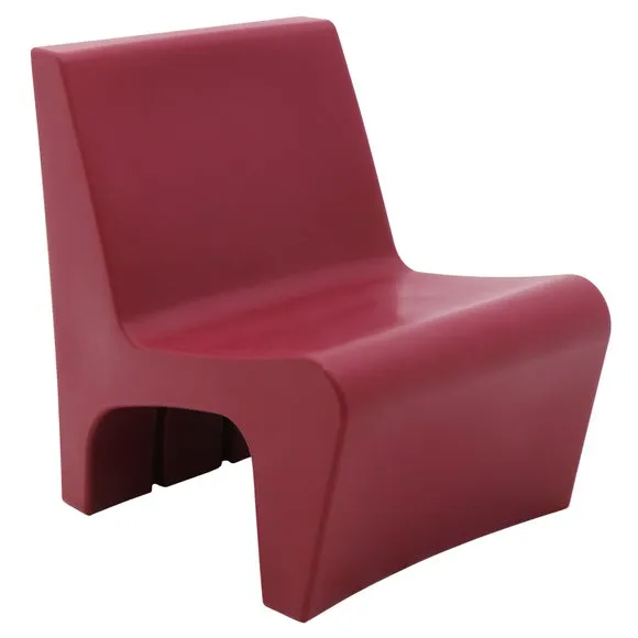 Berta Lounge Chair 2