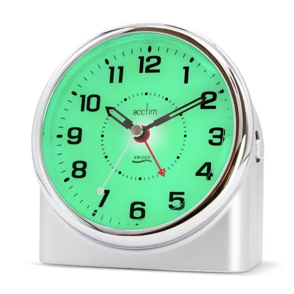 Acctim Central Alarm Clock 4