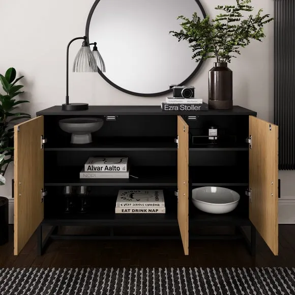 Nixon Large Sideboard 2