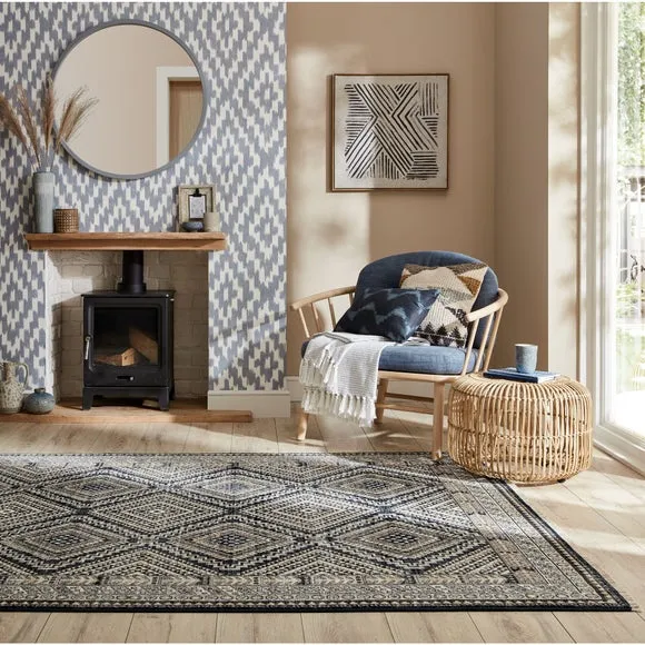Babylon Traditional Rug 1