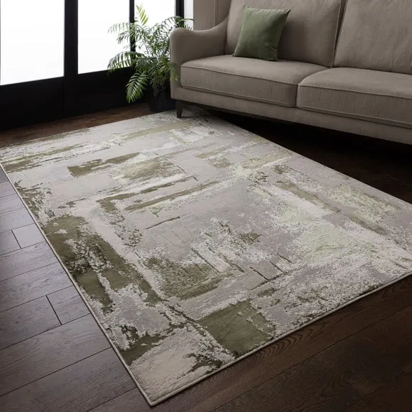 Asiatic Stellar Abstract Rug 1