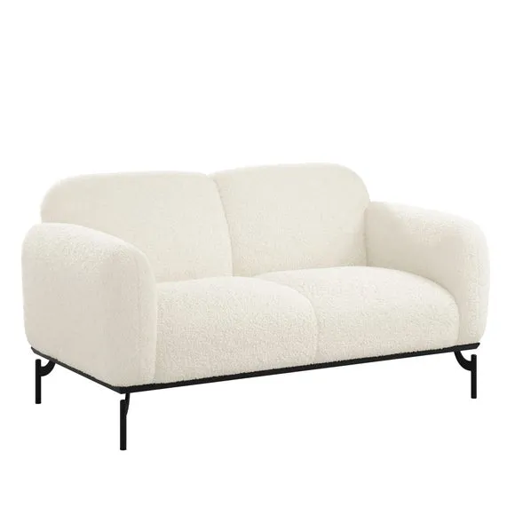 Larsa 2 Seater Sofa 3