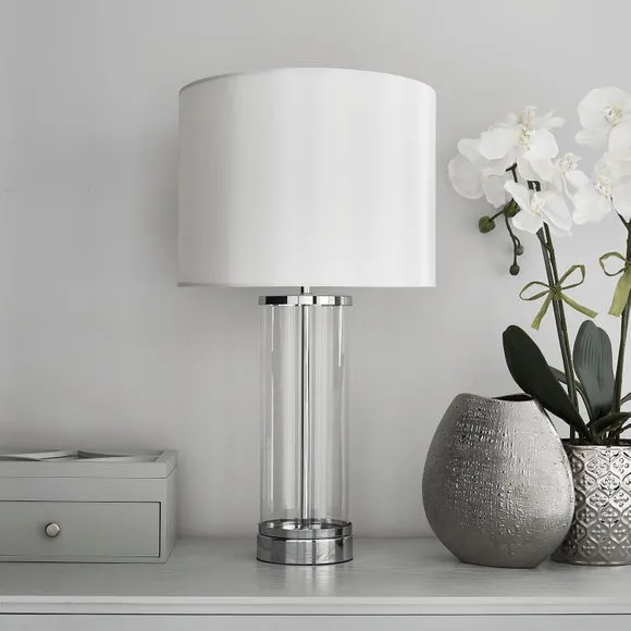 Tuscany Touch Dimmable Table Lamp 2