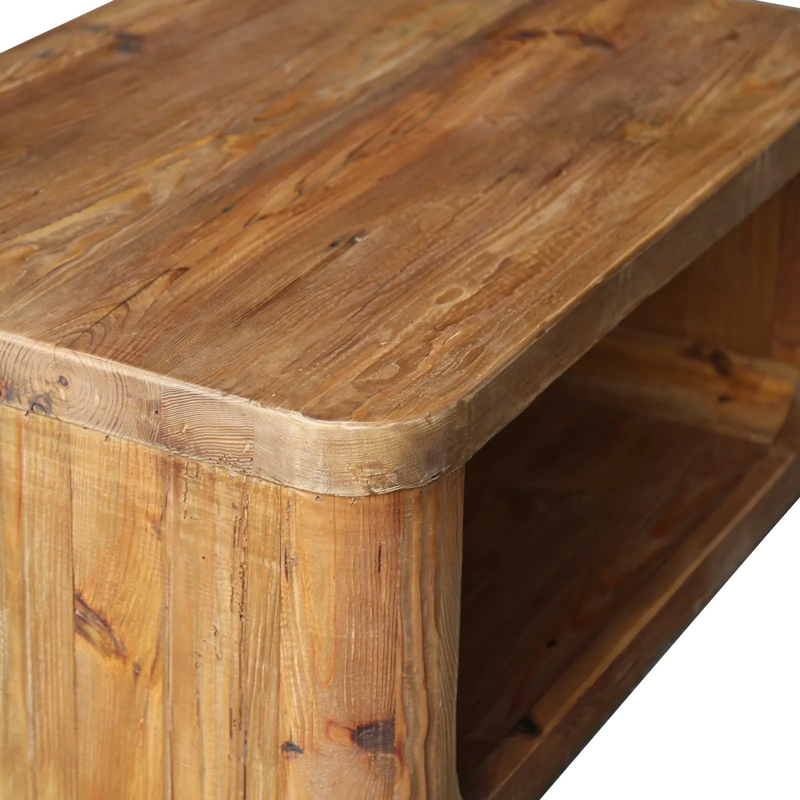 Sylvan Coffee Table 100X70X45Cm, Pine Wood | Barker & Stonehouse 3