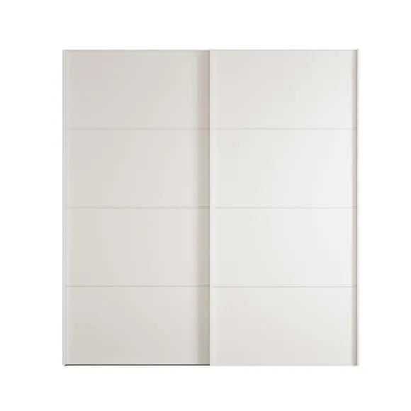 Wiemann Altena Sliding Wardrobe 2