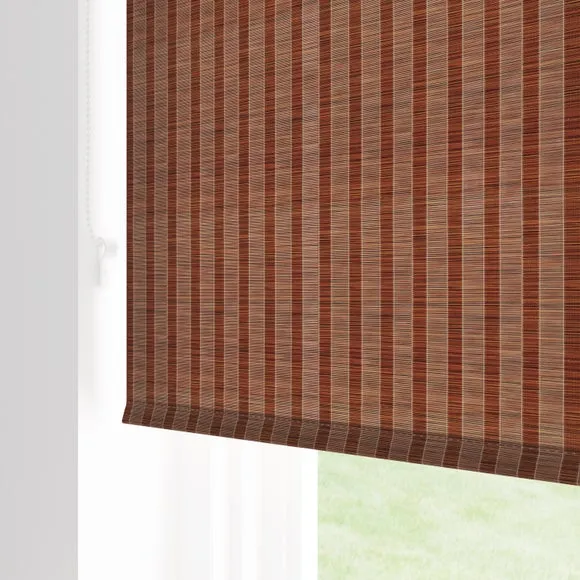 Semi Sheer Luxe Stripe Roller Blind 5