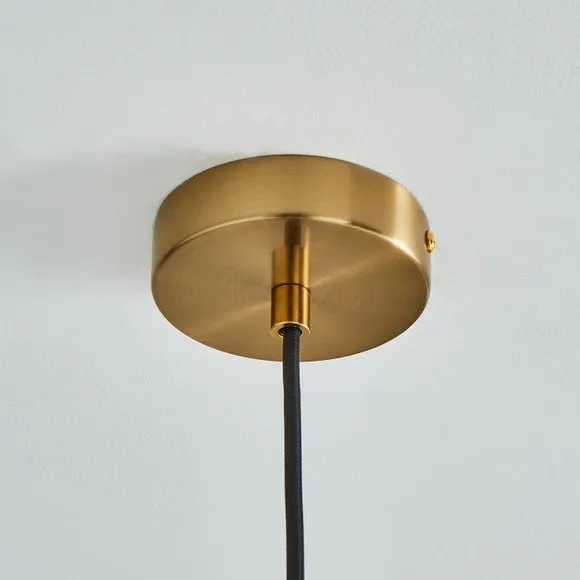 Sava Pendant Flex Ceiling Light Cable 4