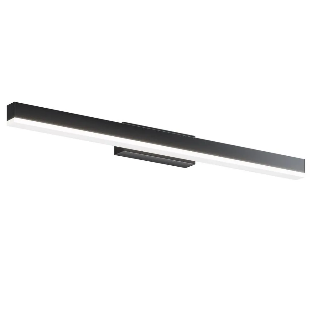 Netlighting Maytoni Fichte Modern Picture Light Black 4000K 2