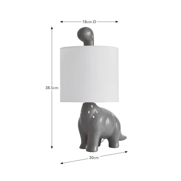 Dino Adjustable LED Table Lamp 5