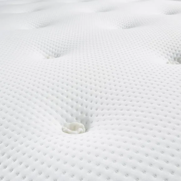 Fogarty Open Coil Ortho Memory Foam Hybrid Mattress 4