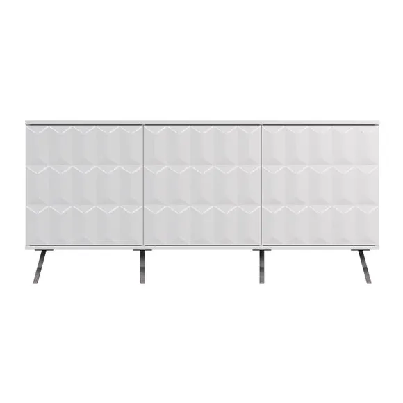 Elevate SMART LED Sideboard 4