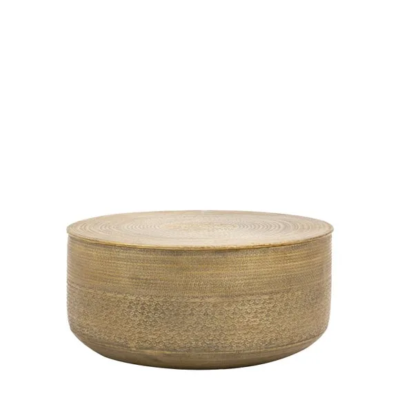 Arcata Coffee Table 3