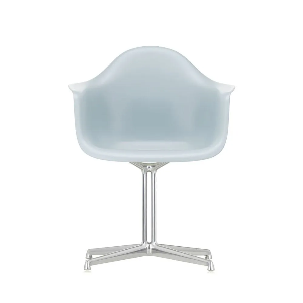 Vitra Eames DAL Armchair New Height 23 Ice Grey 3