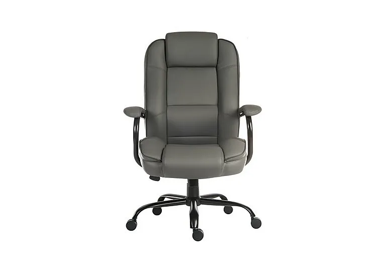 East River Goliath Chair - Grey