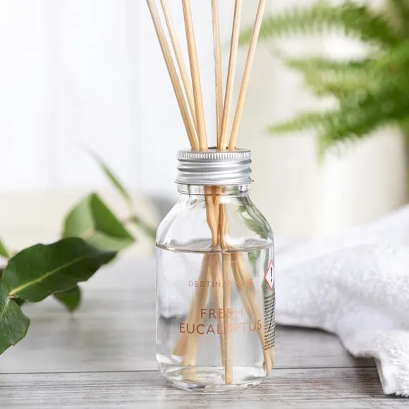Fresh Eucalyptus Diffuser 2