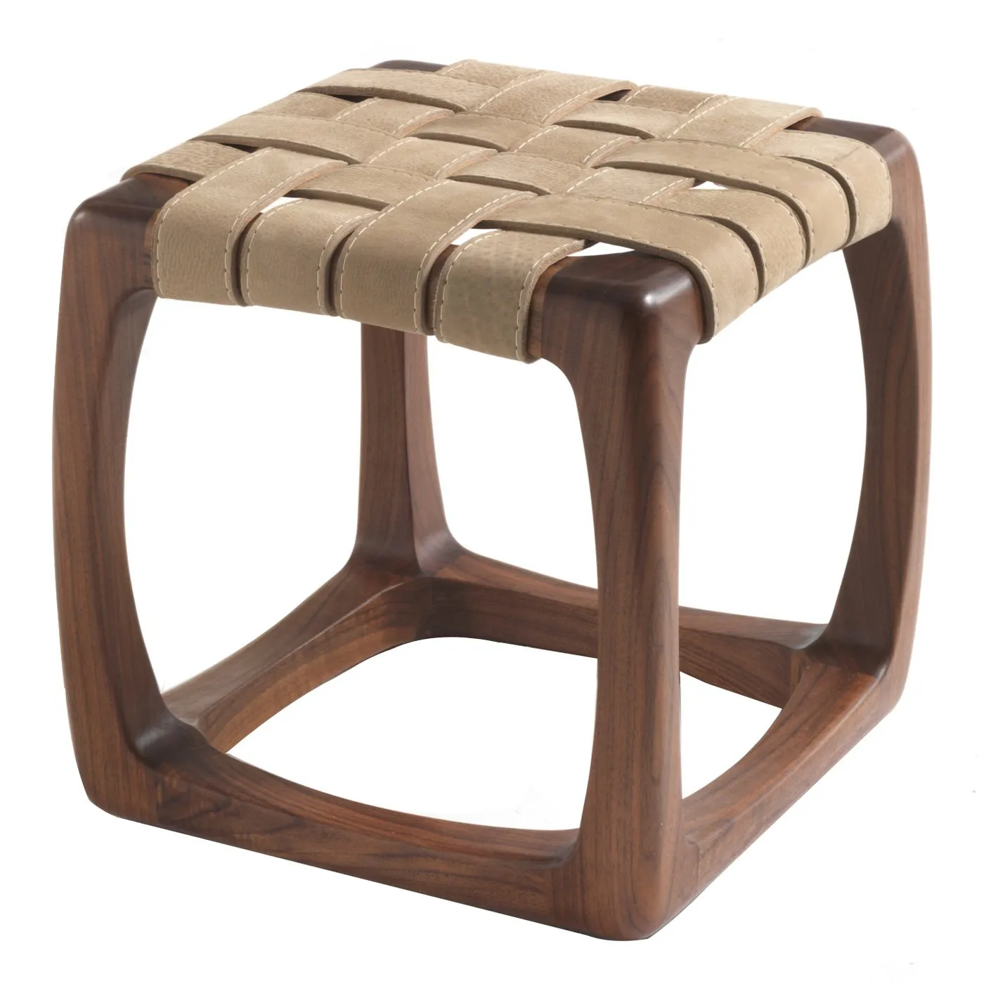 Riva 1920 Bungalow Stool