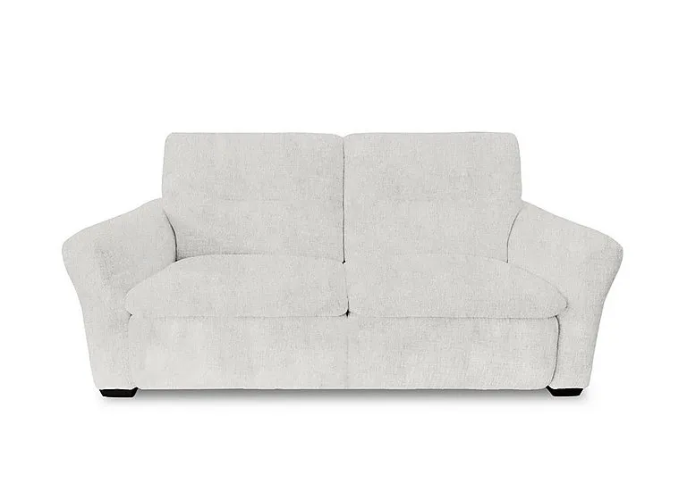 Restore 3 Seater Fabric Sofa