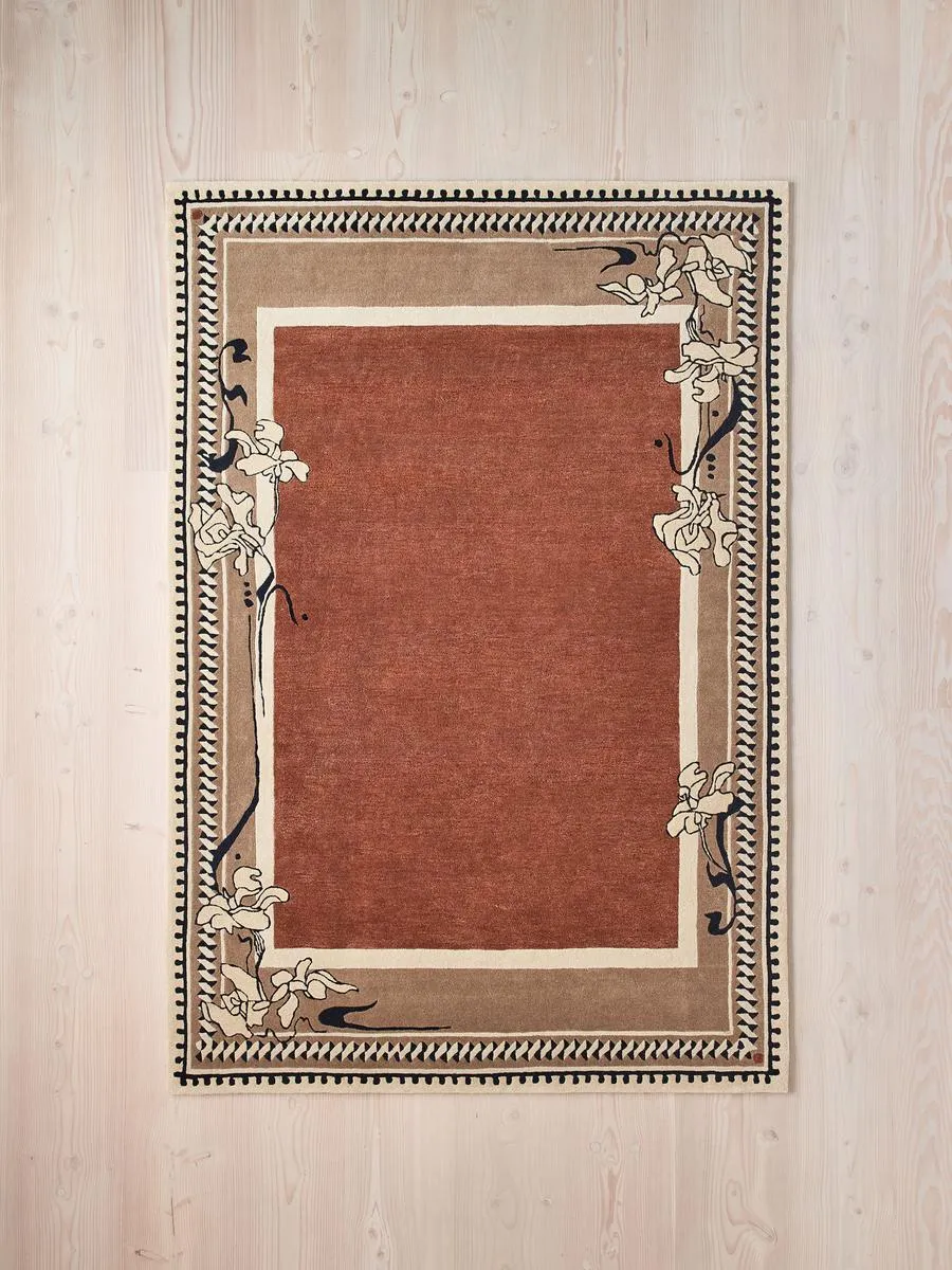 Clara Rug, 170 x 240cm