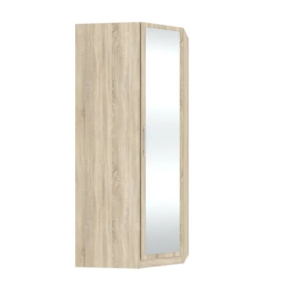 Holborn Corner Wardrobe 5