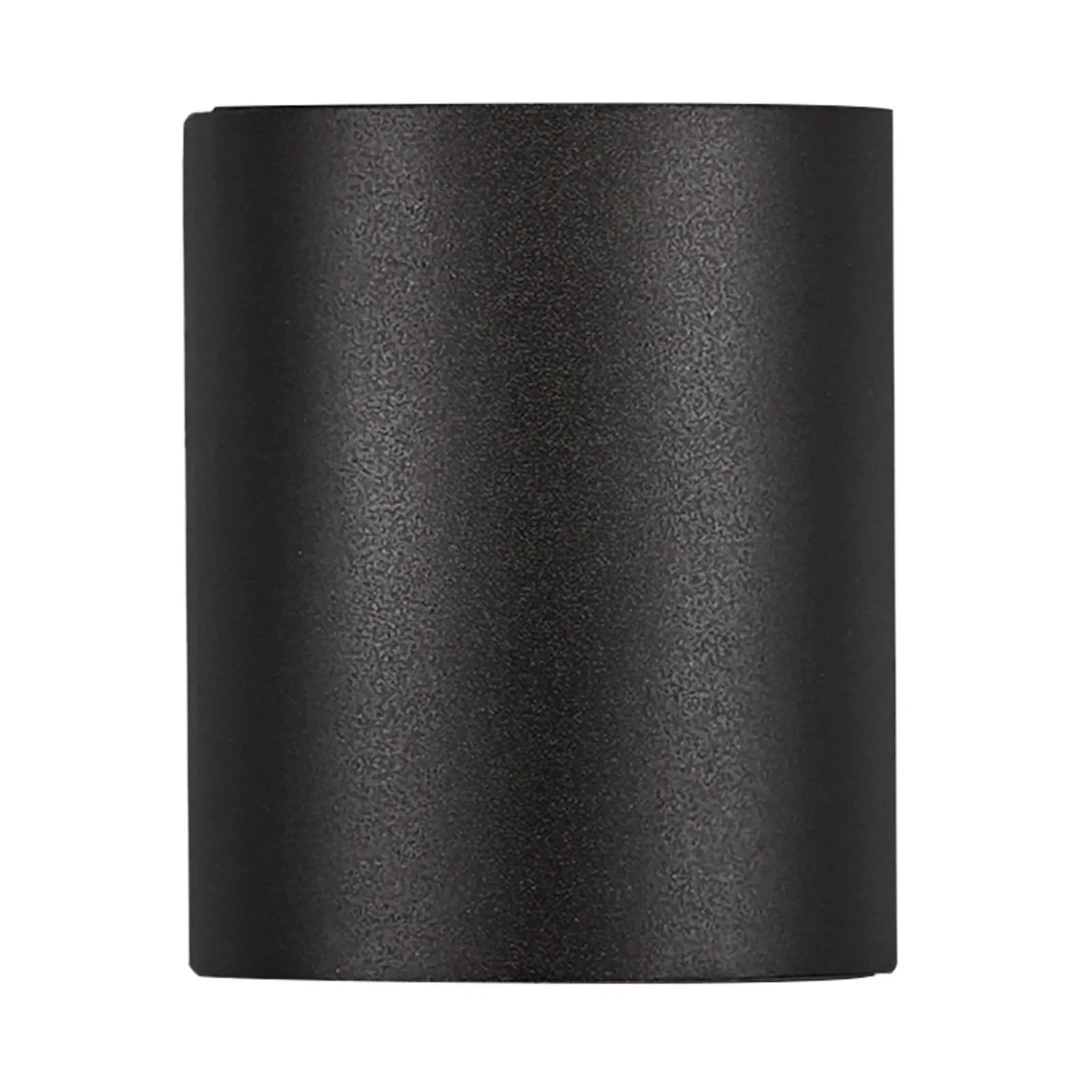Nordlux Canto Outdoor Wall Light Black Metal Garden LED IP44 3000k Mains 6