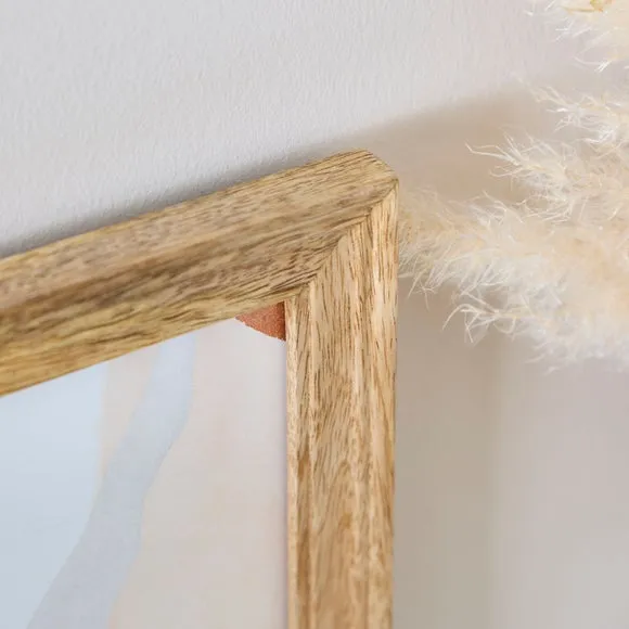 Mango Wood Photo Frame 2