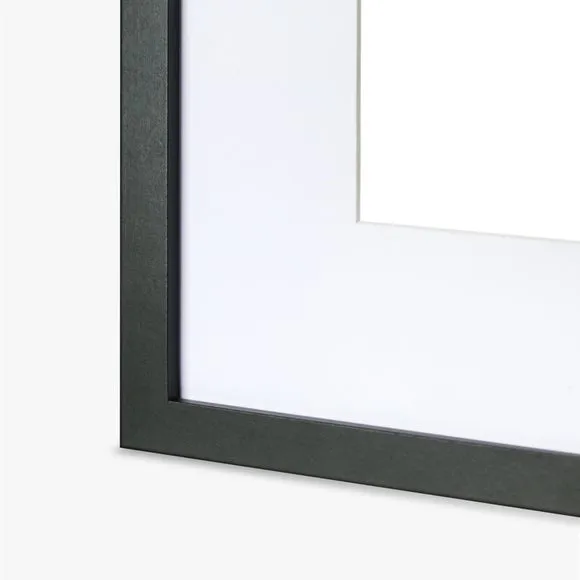 Nielsen Set of 9 Multisize Wooden Photo Frames 3