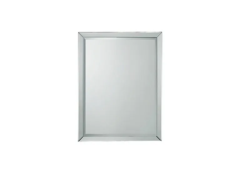 Luna Overmantle Mirror