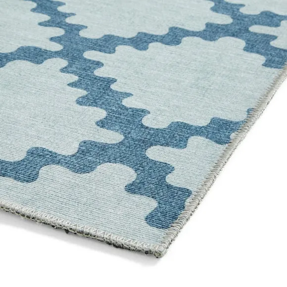 Scion Swithland Washable Rug 4
