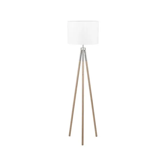 Pacific Lifestyle Vali Tripod Floor Lamp 5