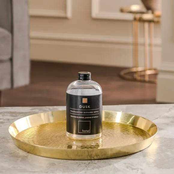 Hotel Dusk Orange Blossom Jasmine & Vanilla Diffuser Refill