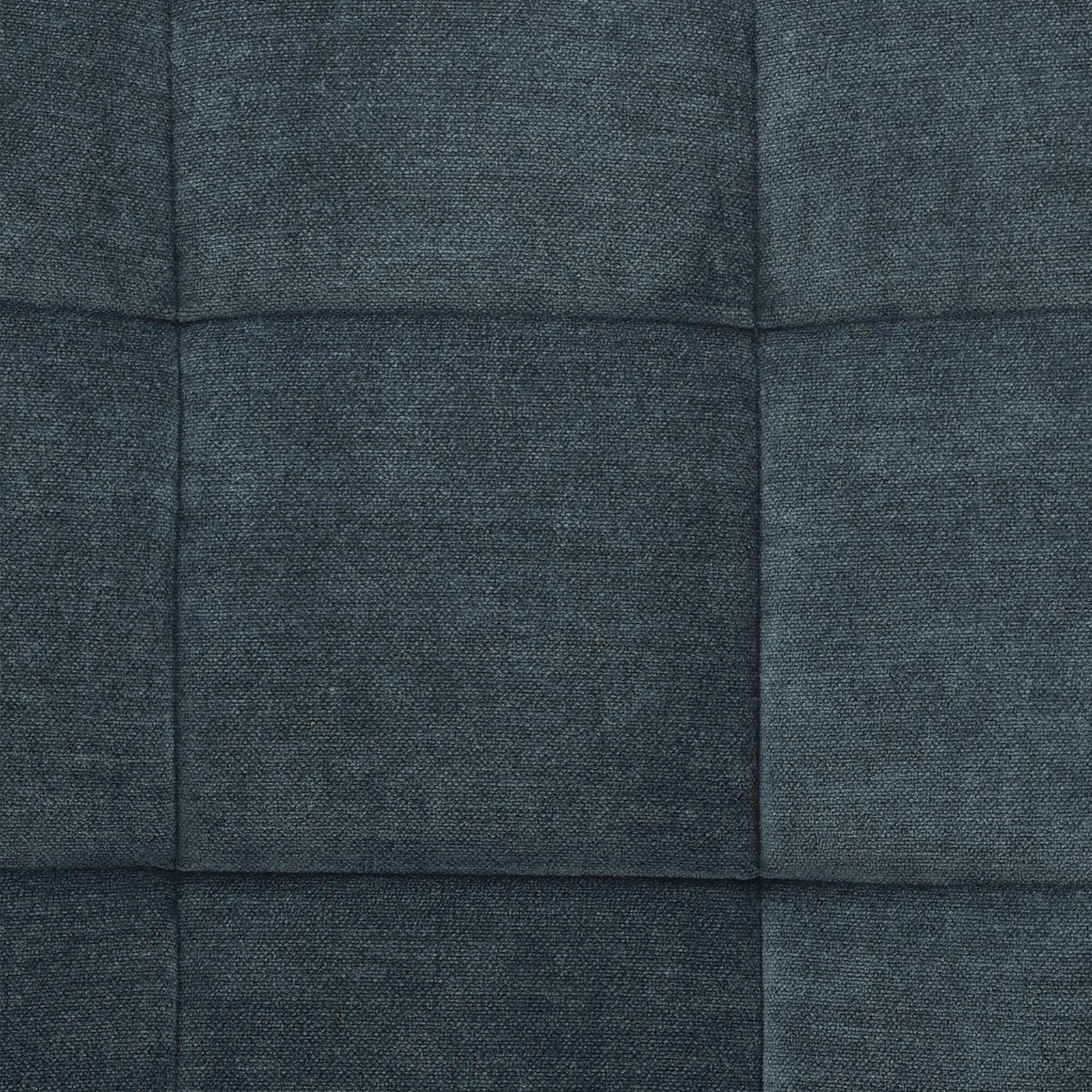 Jasper Dining Armchair With 360 Swivel, Blue Fabric | Barker & Stonehouse 6
