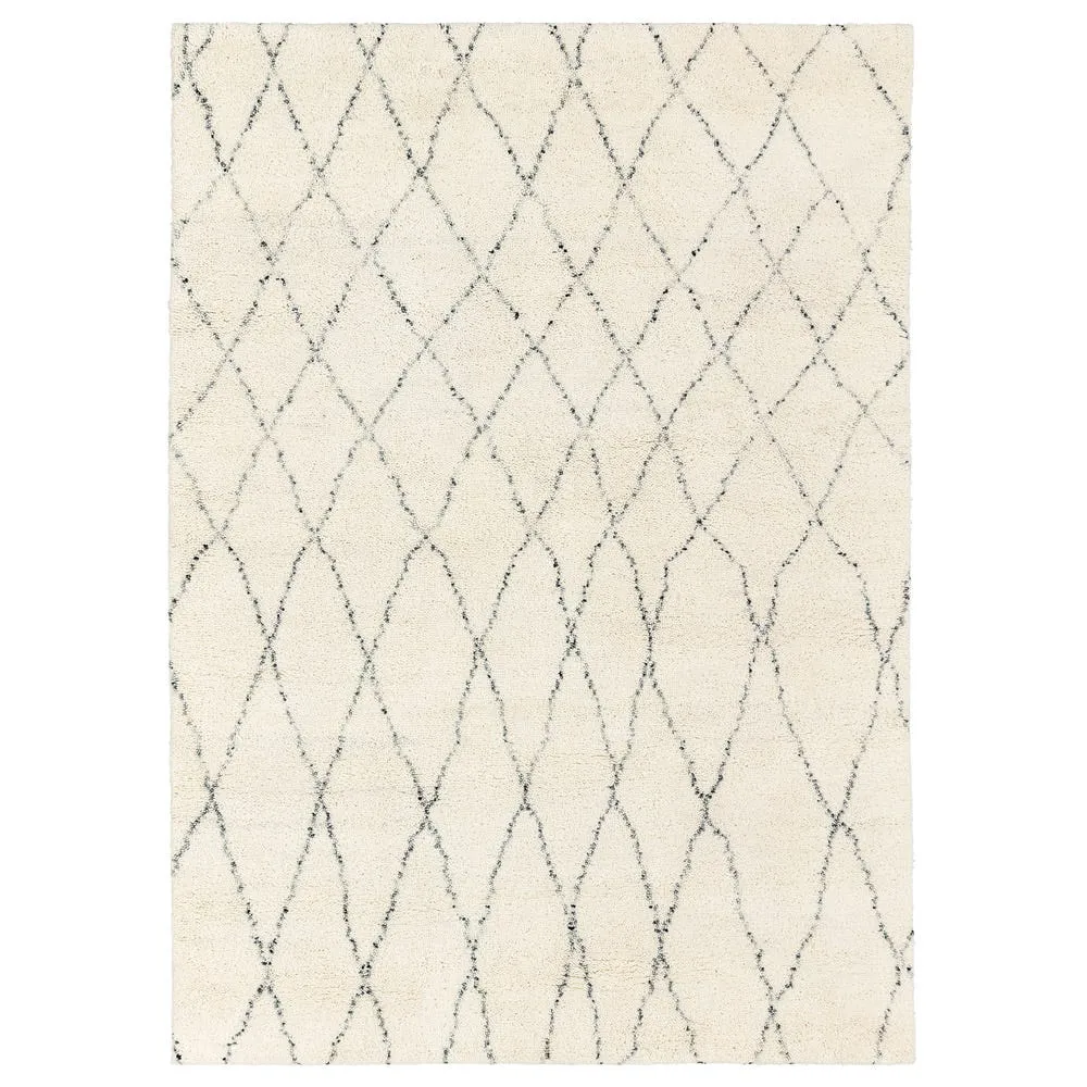 Ligne Pure Berber Rug 170cm x 240cm 2