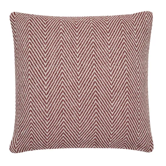 Jenson Herringbone Cushion 3