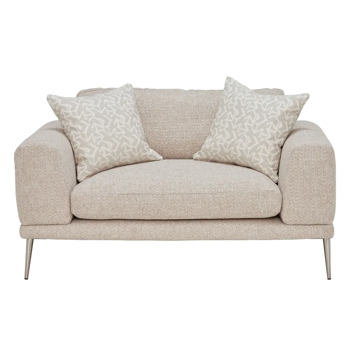 Imogen Snuggle Chair